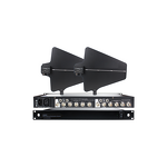 Antenna Distribution System Supplier - UA845 UHF Combiner 5 Channel