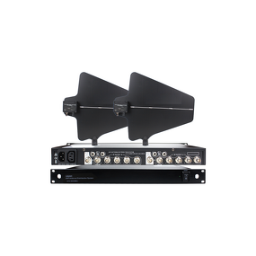 Antenna Distribution System Supplier - UA845 UHF Combiner 5 Channel