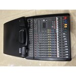 Power Amplifier Mixer Supplier - PM1000-3 10 Channel DSP EQ