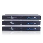 Feedback Suppressor Factory - XTR Series Noise Cancelling KTV Club