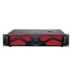 Power Amplifier Supplier - ENG320 Class-H 2*600W Professional