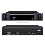 Camera Conference System Supplier - Video Audio Voting Discussion