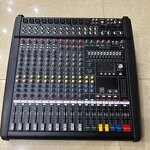 Digital Audio Mixer Supplier - Powermate 600-3 Dual 99 DSP