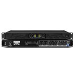 PA Speaker Factory - 12 Inch Full Range 2way Passive System