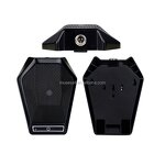 Boundary Microphone Factory - Super Cardioid Condenser 48V Phantom