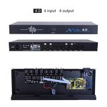 Feedback Suppressor Factory - XTR Series Noise Cancelling KTV Club