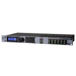 Audio Processor Supplier - DriveRack 260 Loudspeaker Management