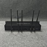 Wireless Conference System Supplier - Goose Neck Chairman Delegate