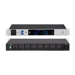 Power Sequencer Factory - EIF PK-100 8 Channel Audio System