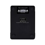 Desktop Conference Microphone Supplier - 48V Condenser Meeting Room