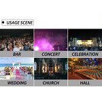 Wireless IEM Supplier - PSM600 Dual Channel Stage Monitor System