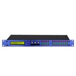 Audio Processor Supplier - DP448 4 in 8 Out Digital Signal