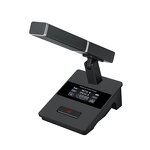 Wireless Conference System Factory - EIF 1900 Discussion System