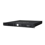 Digital Amplifier Supplier - 2 Channel 4200W 1U Conference System