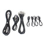 Antenna Distribution System Supplier - UA845 UHF Combiner 5 Channel