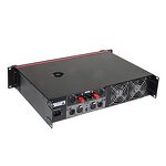 Power Amplifier Supplier - ENG320 Class-H 2*600W Professional