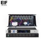 Power Sequencer Factory - EIF PK-100 8 Channel Audio System