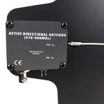 Antenna Distribution System Supplier - UA845 UHF Combiner 5 Channel
