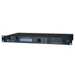 System Processor Supplier - EIF 3.6SP DSP 3 in 6 Out High Quality