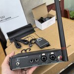 In-Ear Monitor System Supplier - PSM900 Professional Audio Monitoring