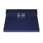 Audio Mixer Factory - EFX12 12-Channel Alloy Steel Console OEM