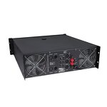 Power Amplifier Factory - CA18 2*1000W Class H Dual Channel