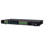 Audio Processor Factory - EIF LD448 DSP 4 in 8 Out Network