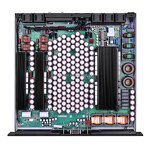 Mixer Amplifier Supplier - 2 Channel High Power Outdoor Stage