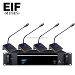 Camera Conference System Supplier - Video Audio Voting Discussion