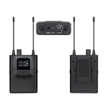 Stage Monitoring System Factory - WX400 Wireless In-Ear Audio