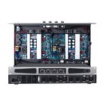 Power Amplifier Factory - XT4400 4-Channel 400W Class D
