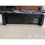 Digital Audio Mixer Supplier - Powermate 600-3 Dual 99 DSP