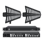 Antenna Amplifier Supplier - 10 Channel MS2A Outdoor Performance