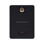 Desktop Conference Microphone Supplier - 48V Condenser Meeting Room