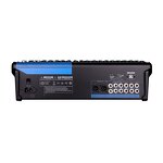 Audio Mixer Supplier - M20XU Professional Console Built-in 48V