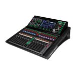Digital Mixer Factory - 12-Channel Professional DJ Stage
