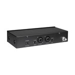 Wireless In-Ear Monitor Supplier - DS200 UHF Stage Monitor System