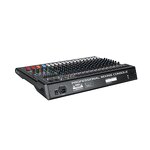 USB Mixer Factory - EIF XFX-16 16-Channel Bluetooth Recording