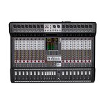 Audio Mixer Supplier - EIF X-16 16 Channel Mixing Console