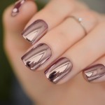 24 Sheets 100% Full Wrap Nail Polish Strip Sticker Nail Foil Wrap