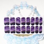 2024最热的封面2d指甲贴花自定义指甲贴花