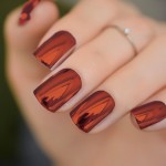 24 Sheets 100% Full Wrap Nail Polish Strip Sticker Nail Foil Wrap