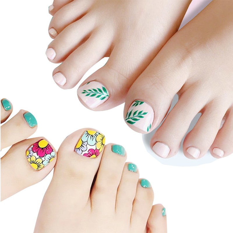 The Best Sell Semi Cured Wraps Long Lasting Gel Nail Strips New Arrival Styles Toe Nail Wraps with Uv Light