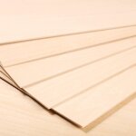 Wood Dog Bone Cutouts Manufacturer - Unfinished for Crafts Party Decor