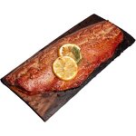 Cedar Grilling Plank Manufacturer - BBQ Wooden Board for Salmon