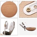 Flower Press Kit Manufacturer - Leaf Plant Press for DIY Home Decor