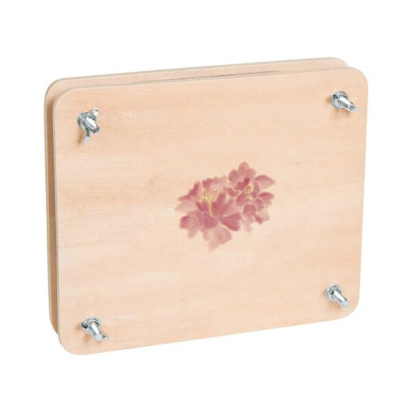 Wooden Wall Art Supplier - Laser Cut Craft for Home Decoration