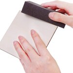 Square Plywood Pieces Supplier - 4X4 Inch for Painting DIY Crafts