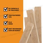 White Oak DIY Set Supplier - Solid Wood Block for Graffiti Art