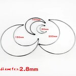 Baby Pacifier Clips Supplier - Wooden Accessories for Baby Toys